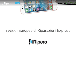 A complete backup of iriparo.com