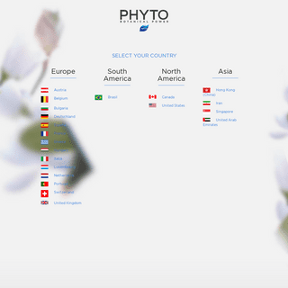 A complete backup of phyto.com