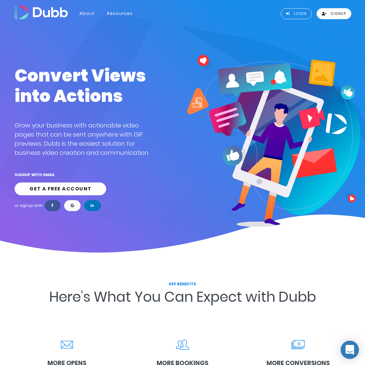 A complete backup of dubb.com