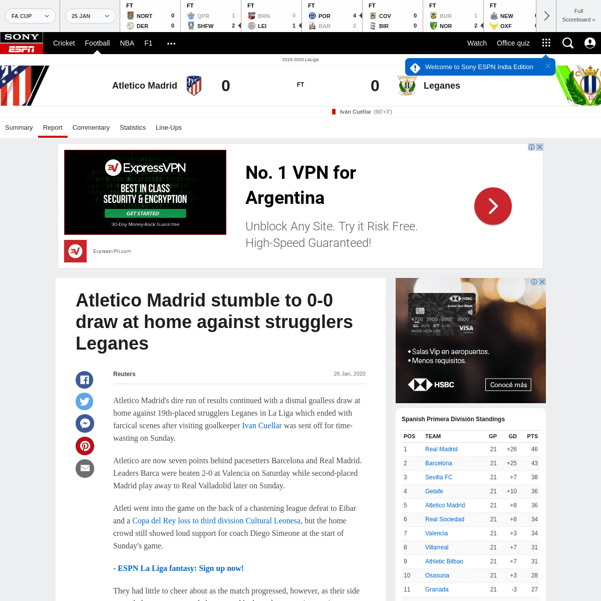 A complete backup of www.espn.in/football/report?gameId=550408