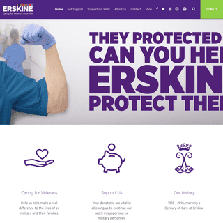 A complete backup of erskine.org.uk