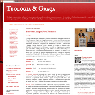 A complete backup of teologiaegraca.blogspot.com