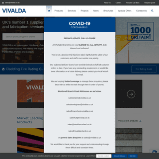 A complete backup of vivalda.co.uk