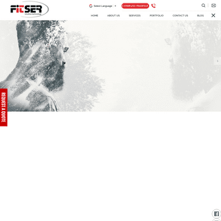 A complete backup of fitser.com