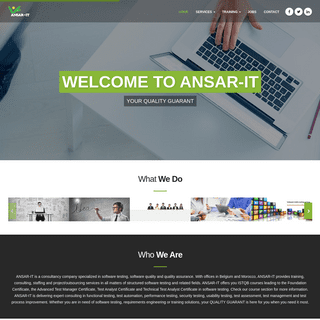 A complete backup of ansar-it.com