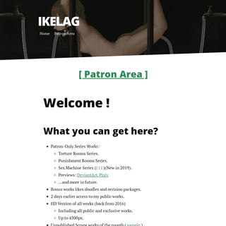 A complete backup of ikelag.com