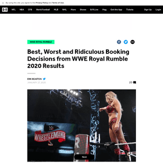 A complete backup of bleacherreport.com/articles/2873296-best-worst-and-ridiculous-booking-decisions-from-wwe-royal-rumble-2020-