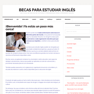 A complete backup of ingles-inicial.info