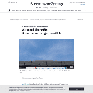 A complete backup of www.sueddeutsche.de/wirtschaft/finanzen-aschheim-wirecard-uebertrifft-umsatzerwartungen-deutlich-dpa.urn-ne