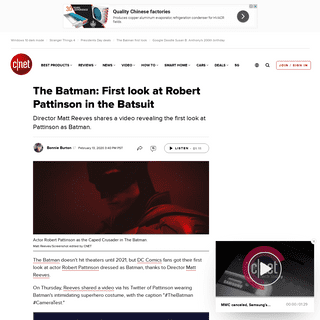 A complete backup of www.cnet.com/news/the-batman-first-look-at-robert-pattinson-in-the-batsuit/