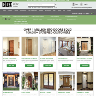 A complete backup of etodoors.com
