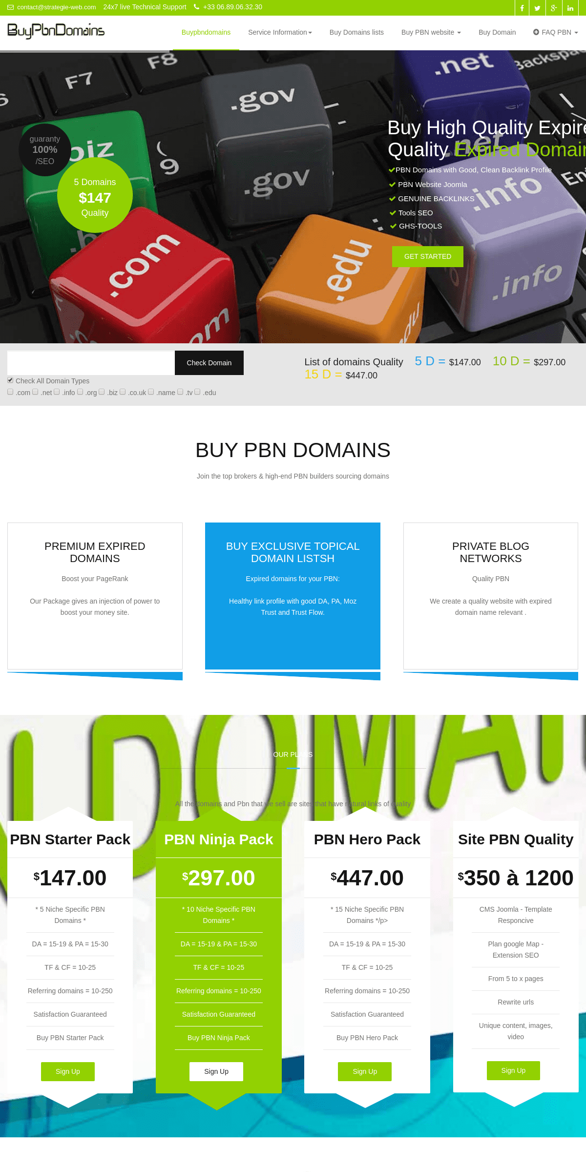 A complete backup of buypbndomains.com