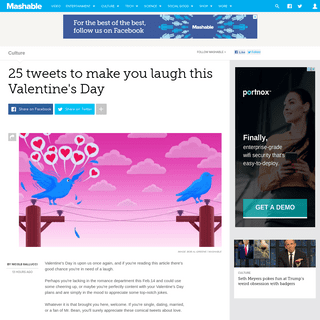 A complete backup of mashable.com/article/best-funny-valentines-day-tweets/