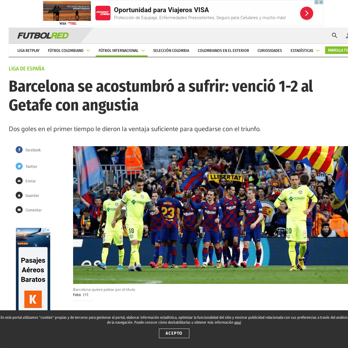 A complete backup of www.futbolred.com/liga-de-espana/barcelona-vs-getafe-goles-y-mejores-momentos-del-partido-113145