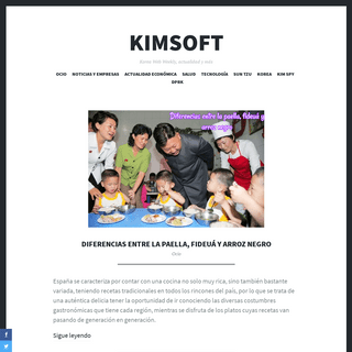 A complete backup of kimsoft.com
