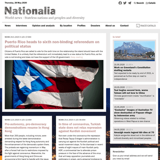 A complete backup of nationalia.info
