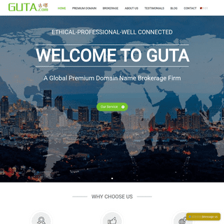 A complete backup of guta.com
