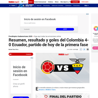 A complete backup of co.marca.com/claro/futbol/seleccion-colombia/2020/01/22/5e279016ca4741d7728b4598.html