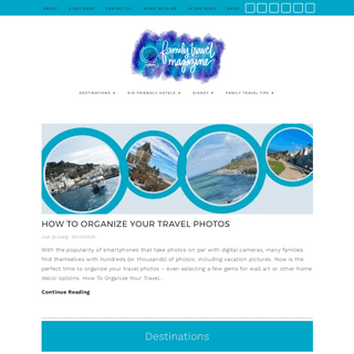 Family Travel Magazine - Family Travel Destinations, Tips, Reviews, and Deals