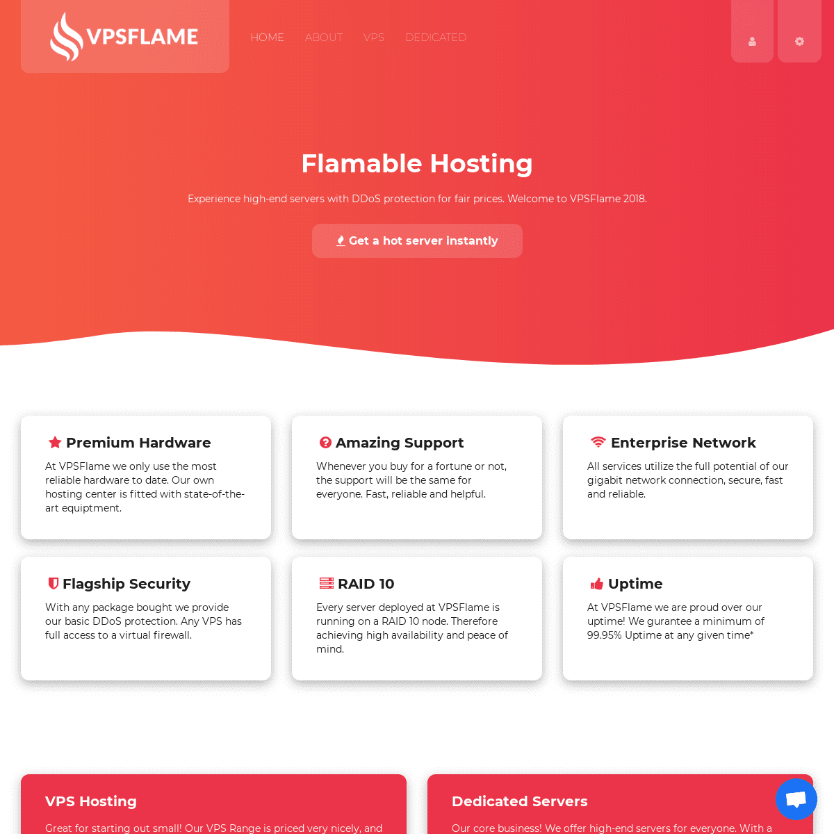 A complete backup of vpsflame.com