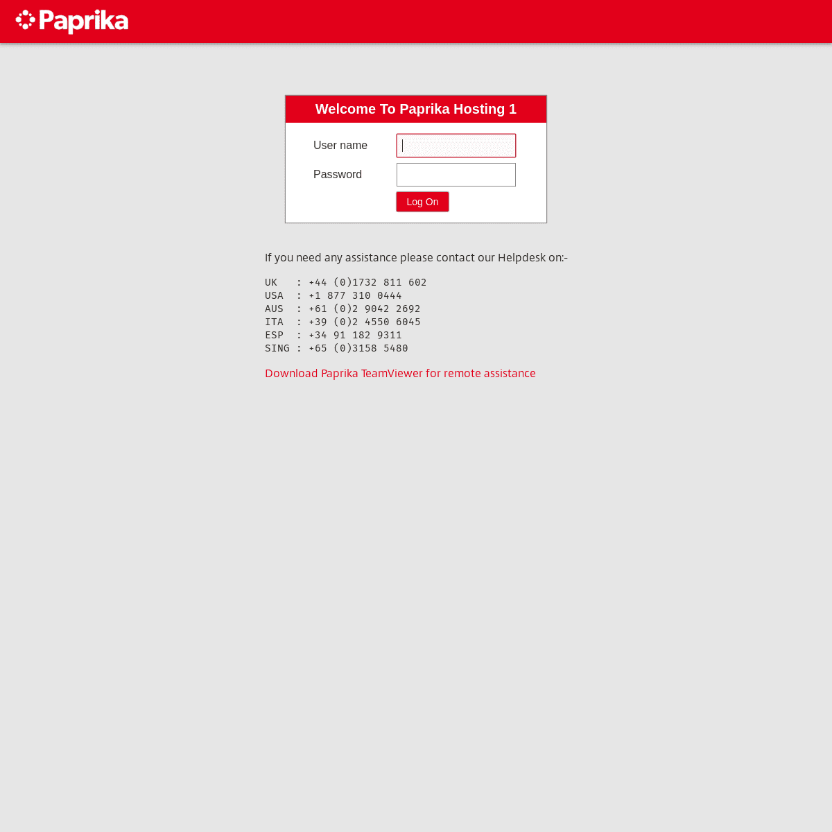 A complete backup of paprika-worldwide.com
