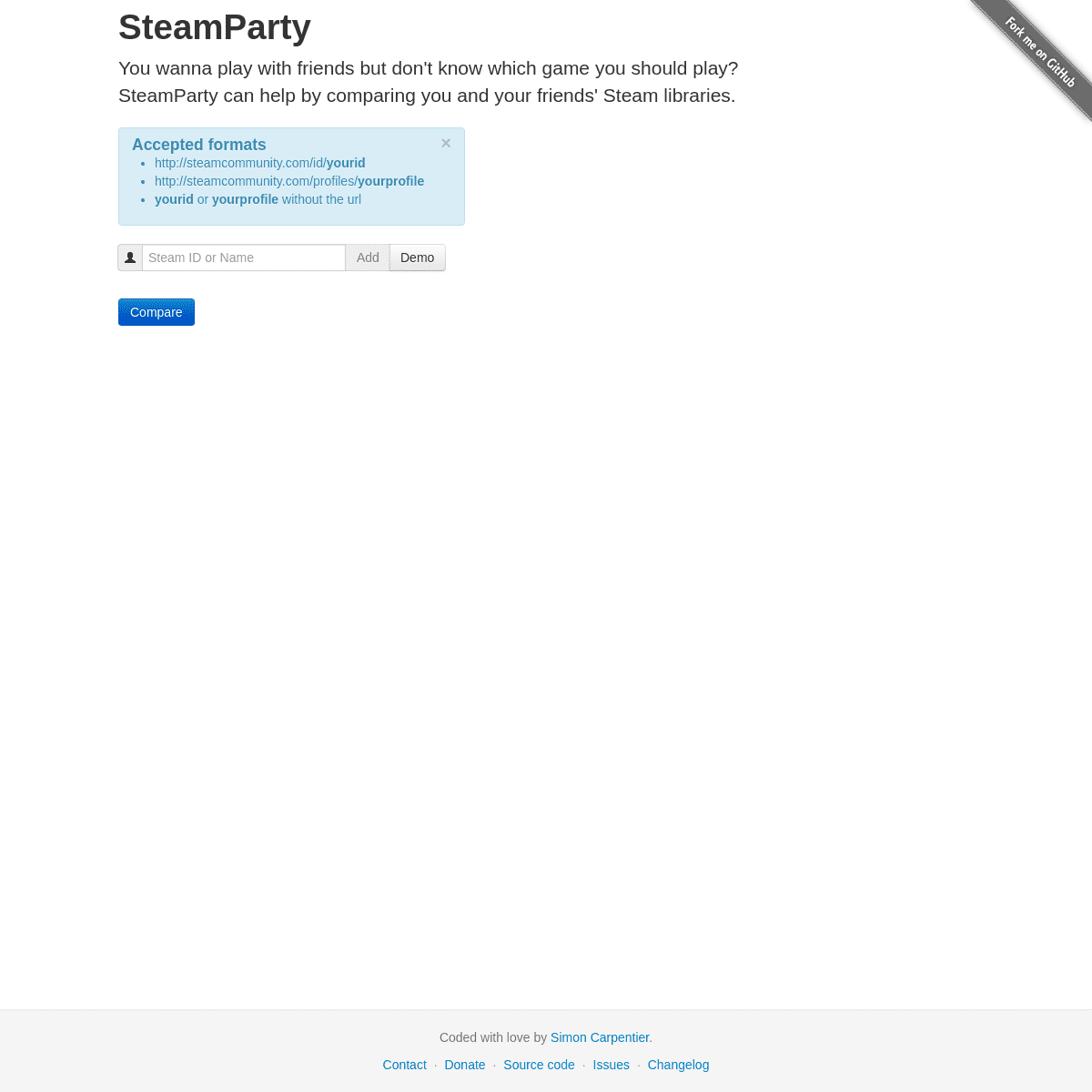 A complete backup of steamparty.azurewebsites.net