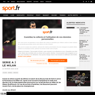 A complete backup of www.sport.fr/football/serie-a-j25-la-fiorentina-accueille-le-milan-de-zlatan-671438.shtm