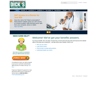 A complete backup of benefityourliferesources.com