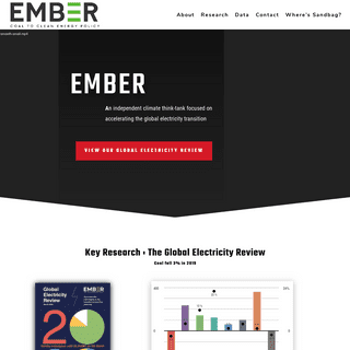 A complete backup of ember-climate.org