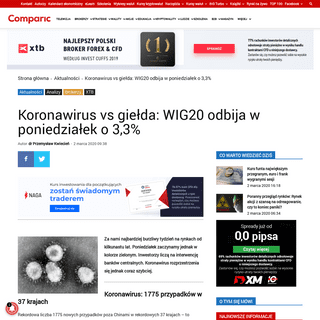 A complete backup of comparic.pl/koronawirus-vs-gielda-wig20-odbija-w-poniedzialek-o-33/