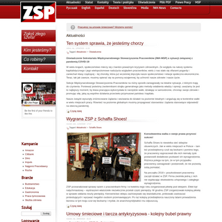 A complete backup of zsp.net.pl
