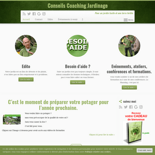 A complete backup of conseils-coaching-jardinage.fr