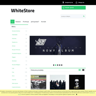 A complete backup of whitestore.pl