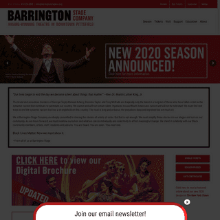 A complete backup of barringtonstageco.org