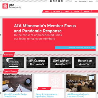 A complete backup of aia-mn.org