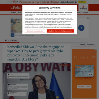 A complete backup of wpolityce.pl/polityka/485423-kidawa-blonska-reaguje-na-wpadke-prorocze-przejezyczenie