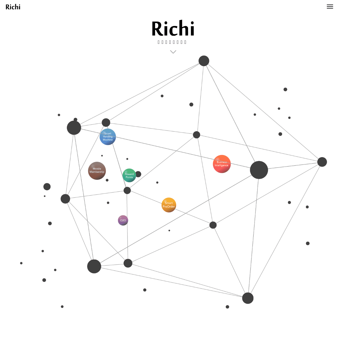 A complete backup of richi.com