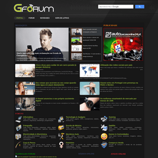 A complete backup of geralforum.com