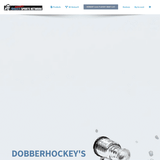 A complete backup of dobbersports.com