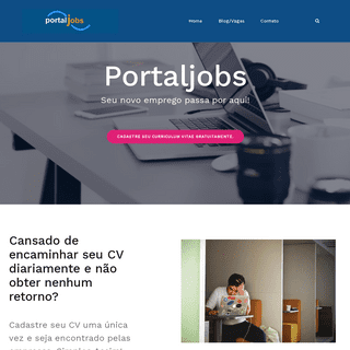 A complete backup of portaljobs.com.br