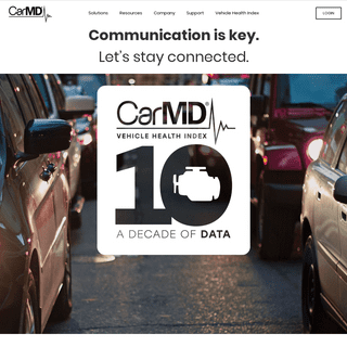 A complete backup of carmd.com
