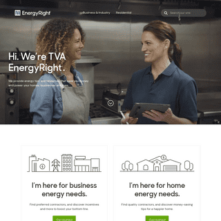 A complete backup of energyright.com