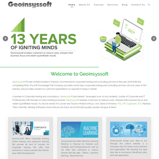 A complete backup of geoinsyssoft.com