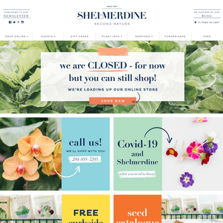 A complete backup of shelmerdine.com