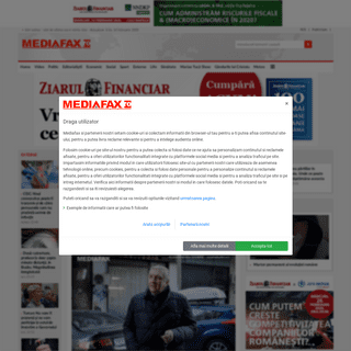 A complete backup of www.mediafax.ro/social/perchezitii-la-locuinta-lui-mircea-beuran-si-la-spitalul-floreasca-medicul-este-viza