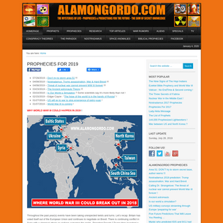 A complete backup of alamongordo.com