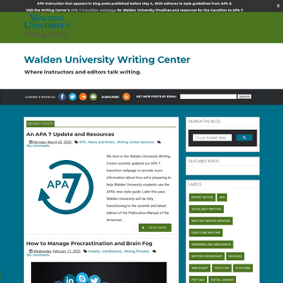 A complete backup of waldenwritingcenter.blogspot.com