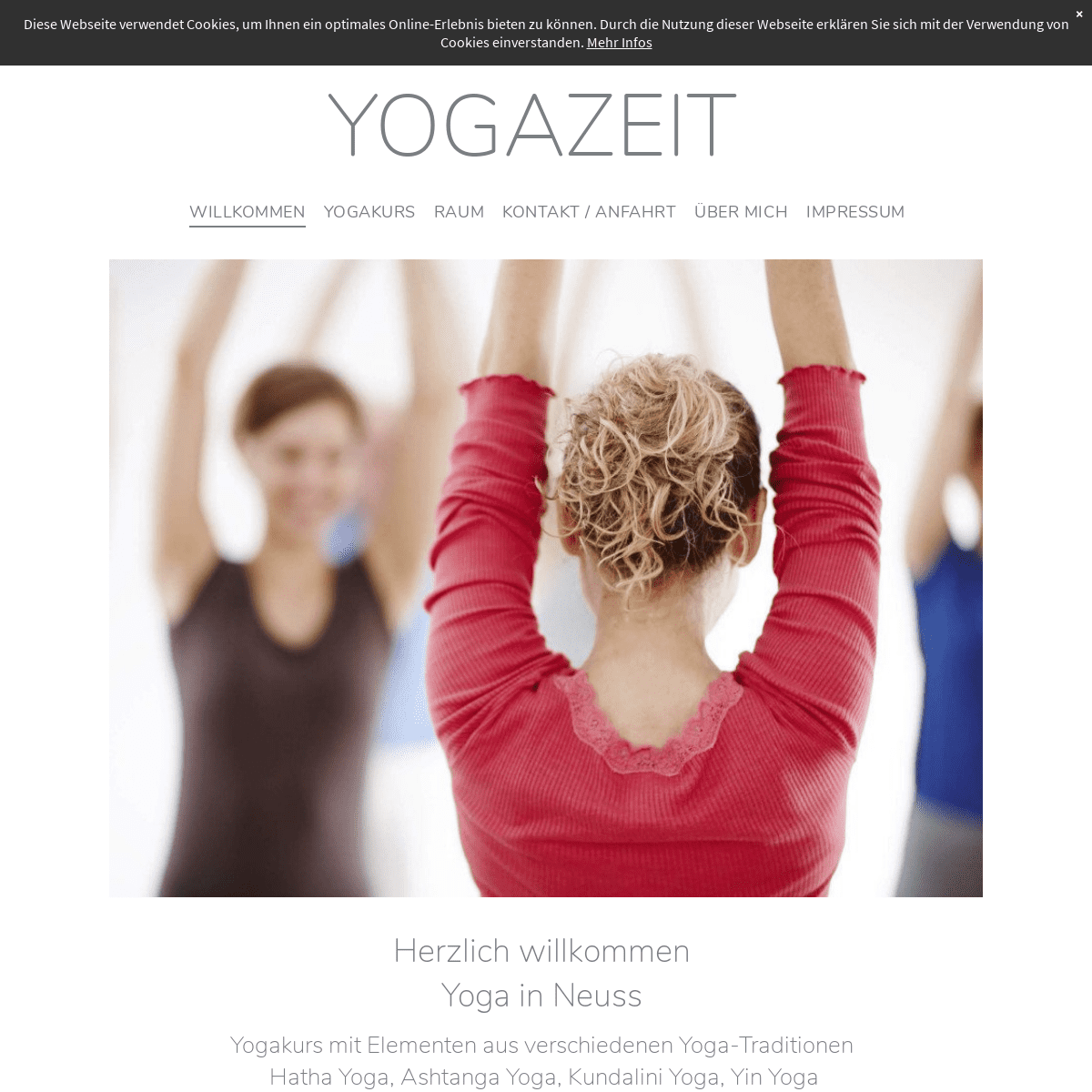 A complete backup of yogazeit-neuss.de