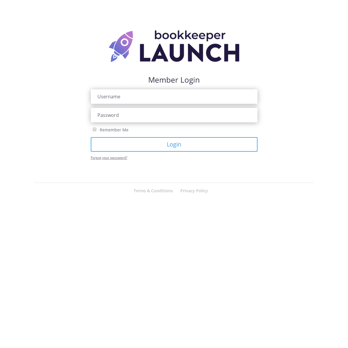 A complete backup of bookkeeperlaunch.com