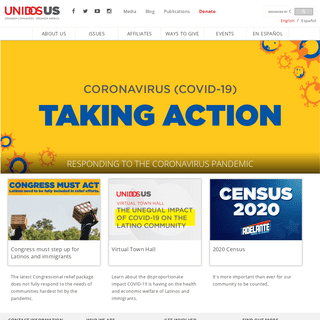 A complete backup of unidosus.org